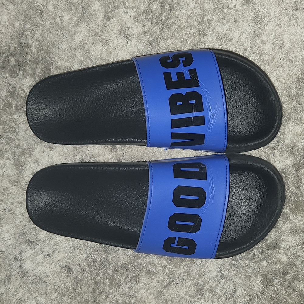 Victoria Secret Pink Slides
